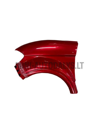 Kreisais priekšējais "Chatenet CH40" (sarkans)