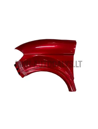 Kreisais priekšējais "Chatenet CH40" (sarkans)