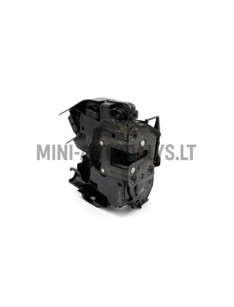 Aixam Sensaton / Emocijos / Ambicijos labās puses durvju slēdzene