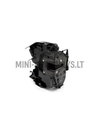 Aixam Sensaton / Emocijos / Ambicijos labās puses durvju slēdzene