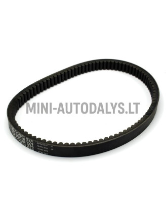 Pavaros siksna EPCOUR 024 ERAD