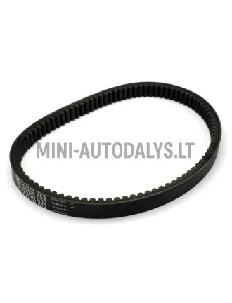 Pavaros siksna EPCOUR 024 ERAD