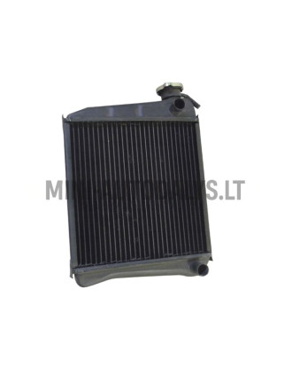 Radiators Bellier VX550 / Divane / Opale (Yanmar dzinējs)