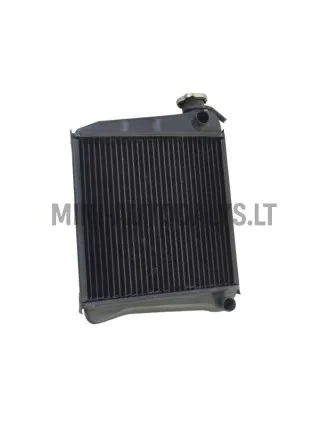 Radiators Bellier VX550 / Divane / Opale (Yanmar dzinējs)