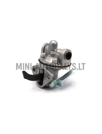 Yanmar degvielas sūknis