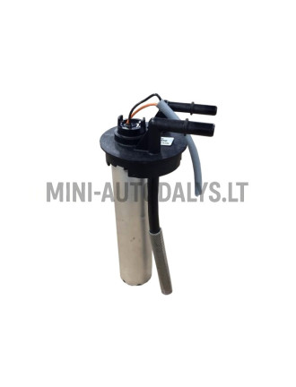 Degvielas tvertnes pludiņš Aixam MEGA / D-Truck