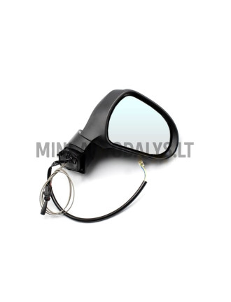 Ārējais spogulis labajā pusē JDM Aloes / Roxsy