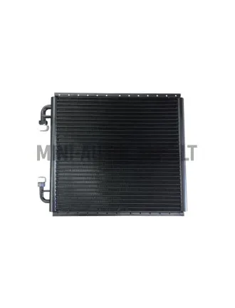 Kondensators / ventilatora gaisa kondicionieris Aixam Impulsion / Vision