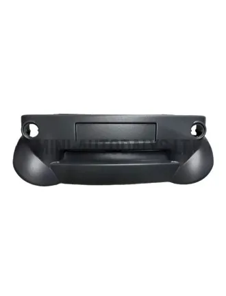 Aixam MEGA 1 priekšējais buferis