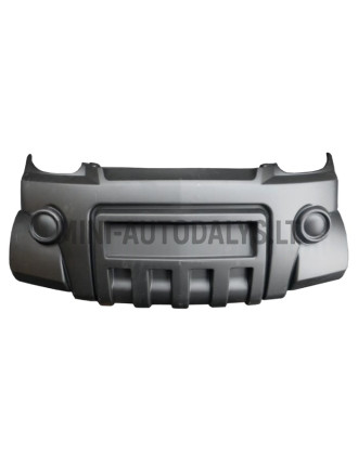 Priekšējais buferis Aixam MEGA 2