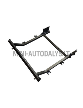 Rāmja šasija "Aixam MEGA 2