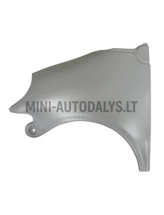 Aixam 400.4 / 400 Evo kreisais priekšējais spārns