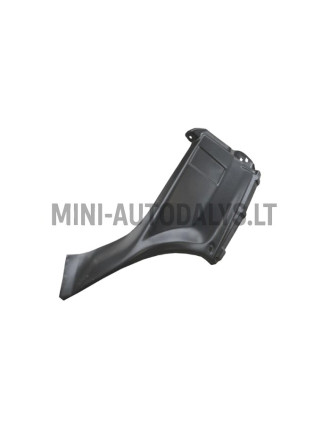 Aixam 500.4 iekšējais priekšējais kreisais spārns