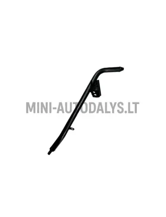 Aixam 400.4 / 500.4 priekšējais labais rāmja spārna caurule