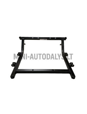 Rāmja pamatnes šasija Aixam 400.4 / 500.4