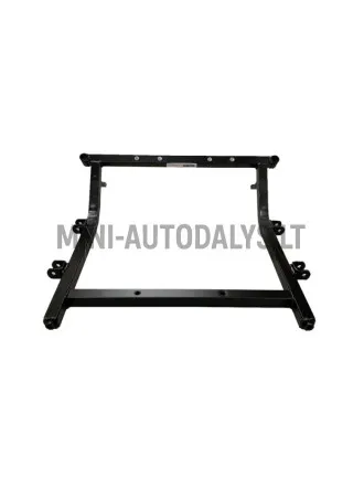 Rāmja pamatnes šasija Aixam 400.4 / 500.4