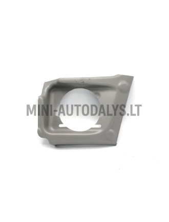 Aixam 2005-2008 kreisās puses priekšējā miglas luktura turētājs