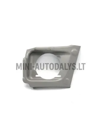 Aixam 2005-2008 kreisās puses priekšējā miglas luktura turētājs