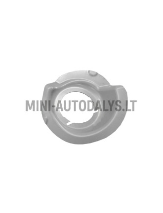 Aixam 2008-2010 priekšējā labā miglas luktura turētājs