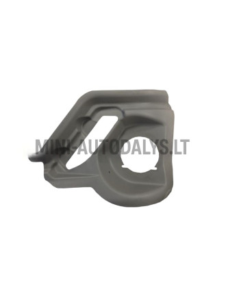 Aixam Impulsion Crossover kreisās puses priekšējā miglas luktura turētājs