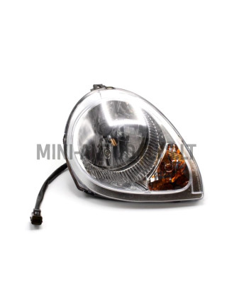 Aixam labais priekšējais lukturis