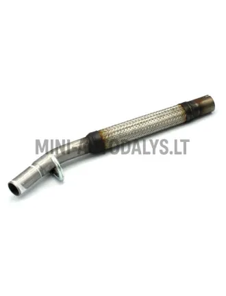 Elastīga izplūdes caurule "Grecav EKE