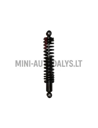 Aizmugurējais amortizators Bellier Jade