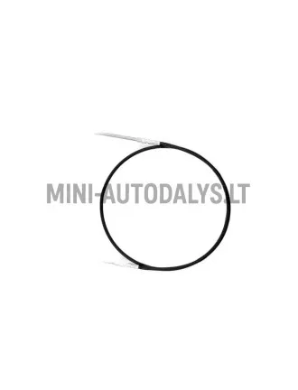 Pārnesumu pārslēgšanas trose Chatenet Stella / Media