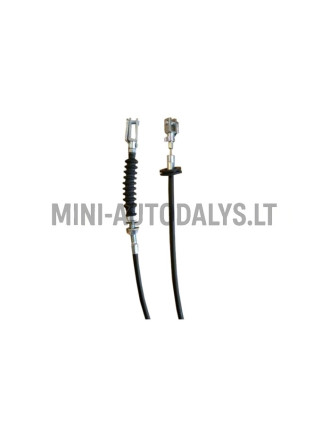 Pārnesumu pārslēgšanas trose Chatenet Barooder