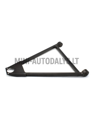 Chatenet Barooder priekšējā piekare