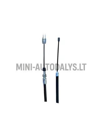 Rokas bremzes trose Chatenet Barooder