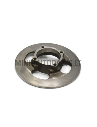 Priekšējais bremžu disks Chatenet (Ø 210 mm)