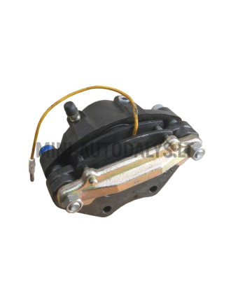 Priekšējais bremžu suporta komplekts Chatenet Barooder / CH26 V1