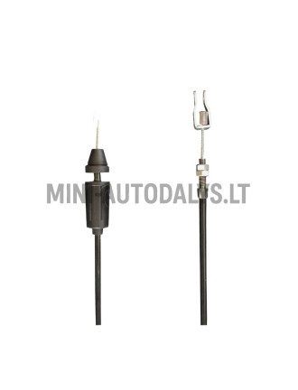 Akceleratora / droseļvārsta trose Chatenet CH26 / CH32 (Yanmar)