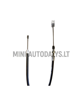 Rokas bremzes trose Chatenet CH26 / CH30 / CH32