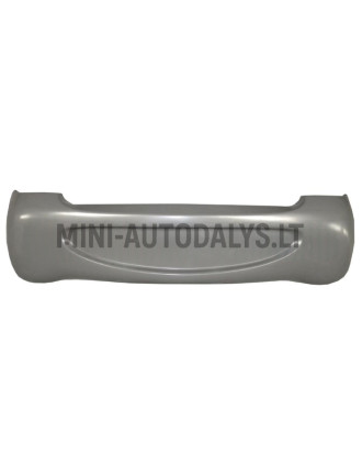 Chatenet Media aizmugurējais buferis