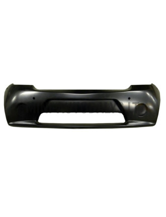 Aizmugurējais buferis Chatenet Barooder (līdz 2007. gadam)