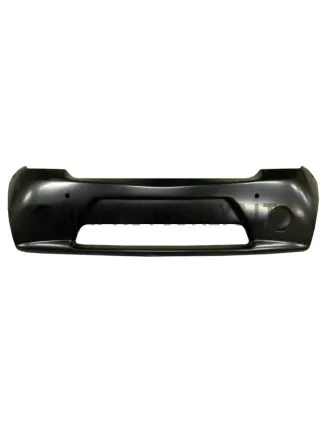 Aizmugurējais buferis Chatenet Barooder (līdz 2007. gadam)