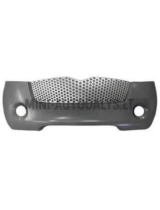 Priekšējais buferis Chatenet CH26