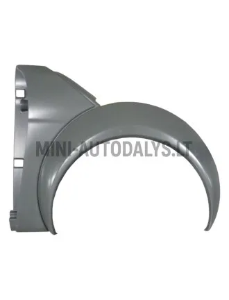 Priekšējais spārns Chatenet CH26 / CH28 / CH30 / CH32