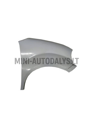 Priekšējais labais spārns Chatenet Barooder