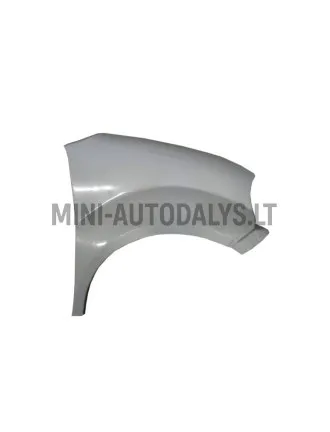 Priekšējais labais spārns Chatenet Barooder