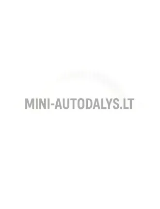 Motora pārsegs (balts) Chatenet CH26 / CH30 / CH32