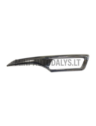 Hromēta kreisā priekšējā LED apdare Chatenet CH26 v2