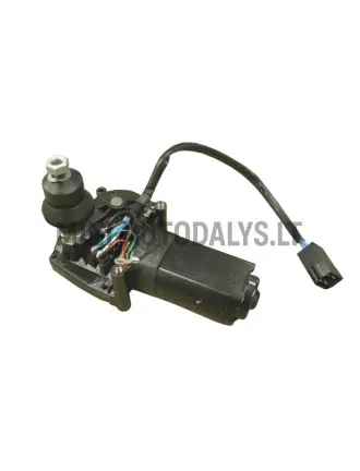 Priekšējā vējstikla tīrītāja motors Chatenet CH26 / CH30 / CH32