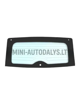 Chatenet CH26 / CH28 / CH30 aizmugurējais stikls