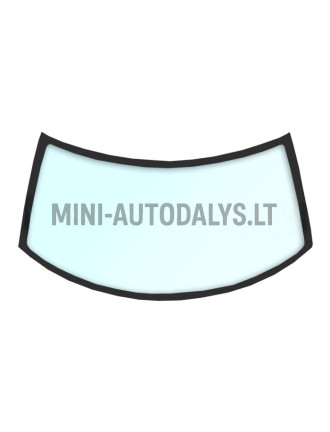 Priekšējais stikls Chatenet CH26 / CH30 / CH32