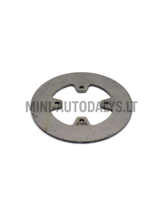 Aizmugurējais bremžu disks Casalini / Bellier (Ø 150 mm)