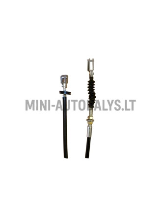 Pārnesumu pārslēgšanas trose Grecav EKE / Sonique