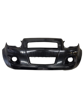 Priekšējais buferis Grecav Sonique